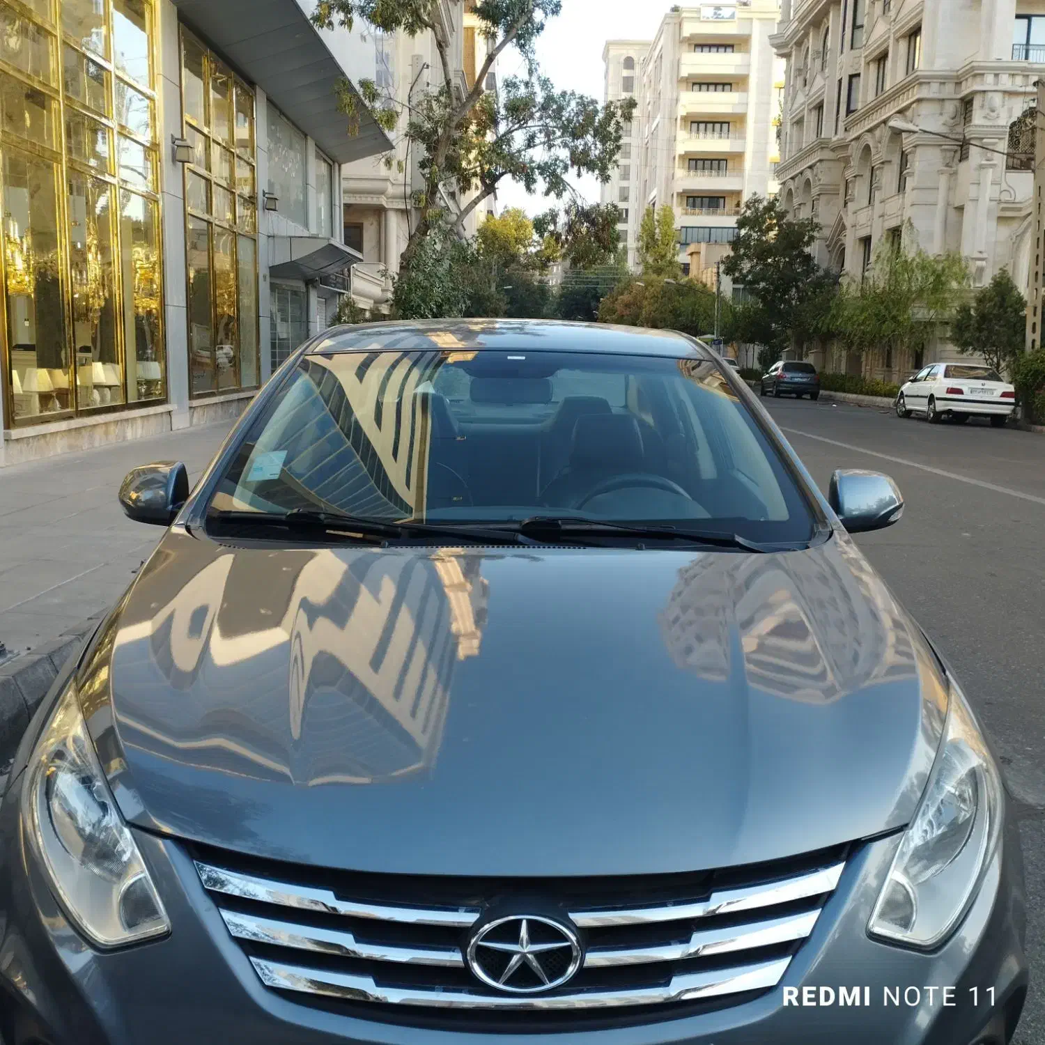 خودرو جک، J4 آگهی ann_20745910