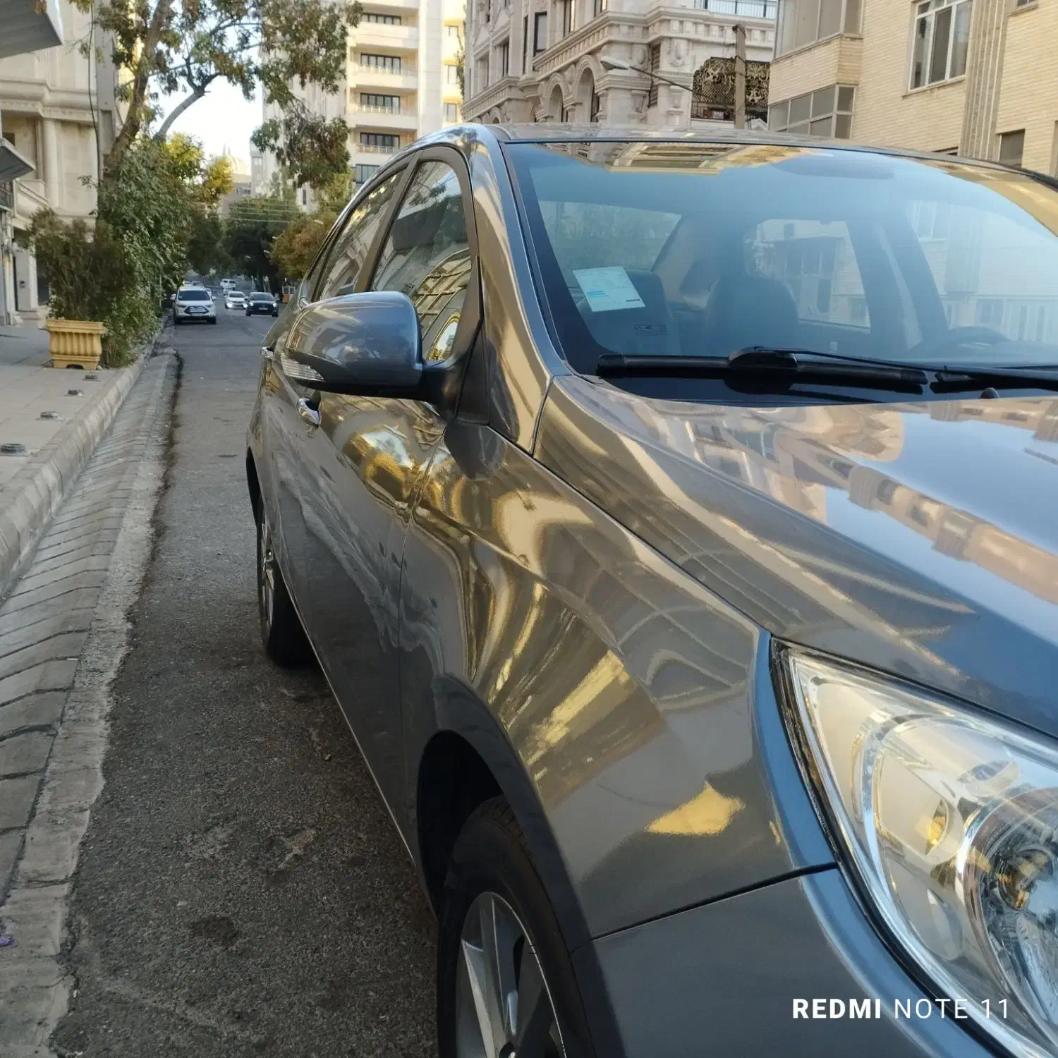 جک J4 اتوماتیک آپشنال - 1402