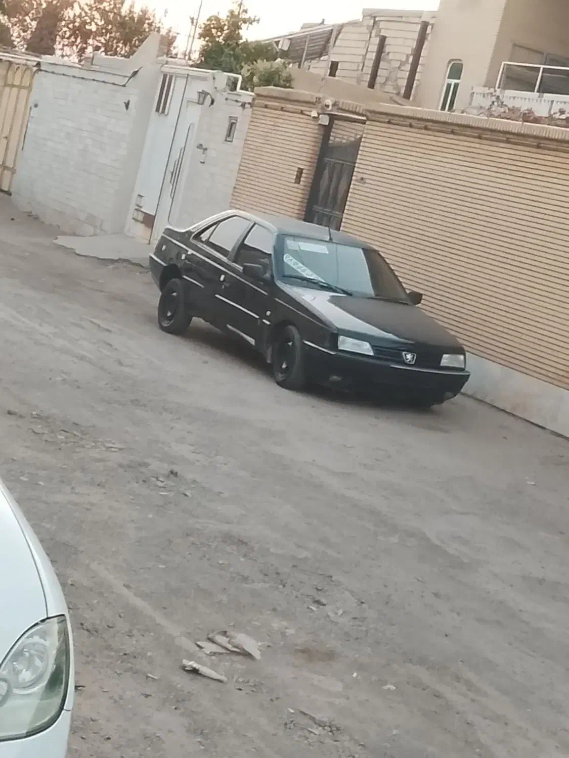 خودرو پژو، 405 آگهی ann_20745915