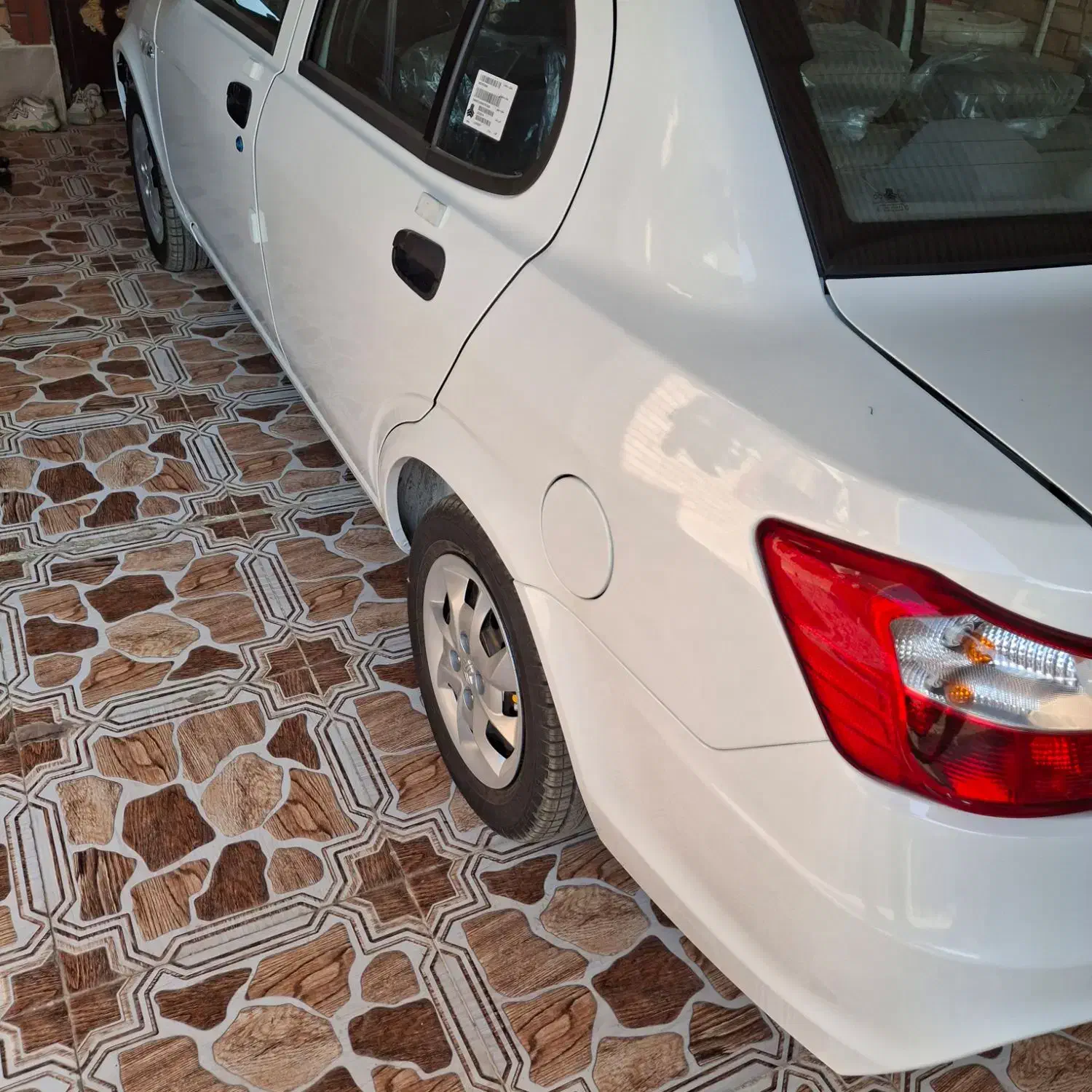 خودرو ساینا، S آگهی ann_20745927