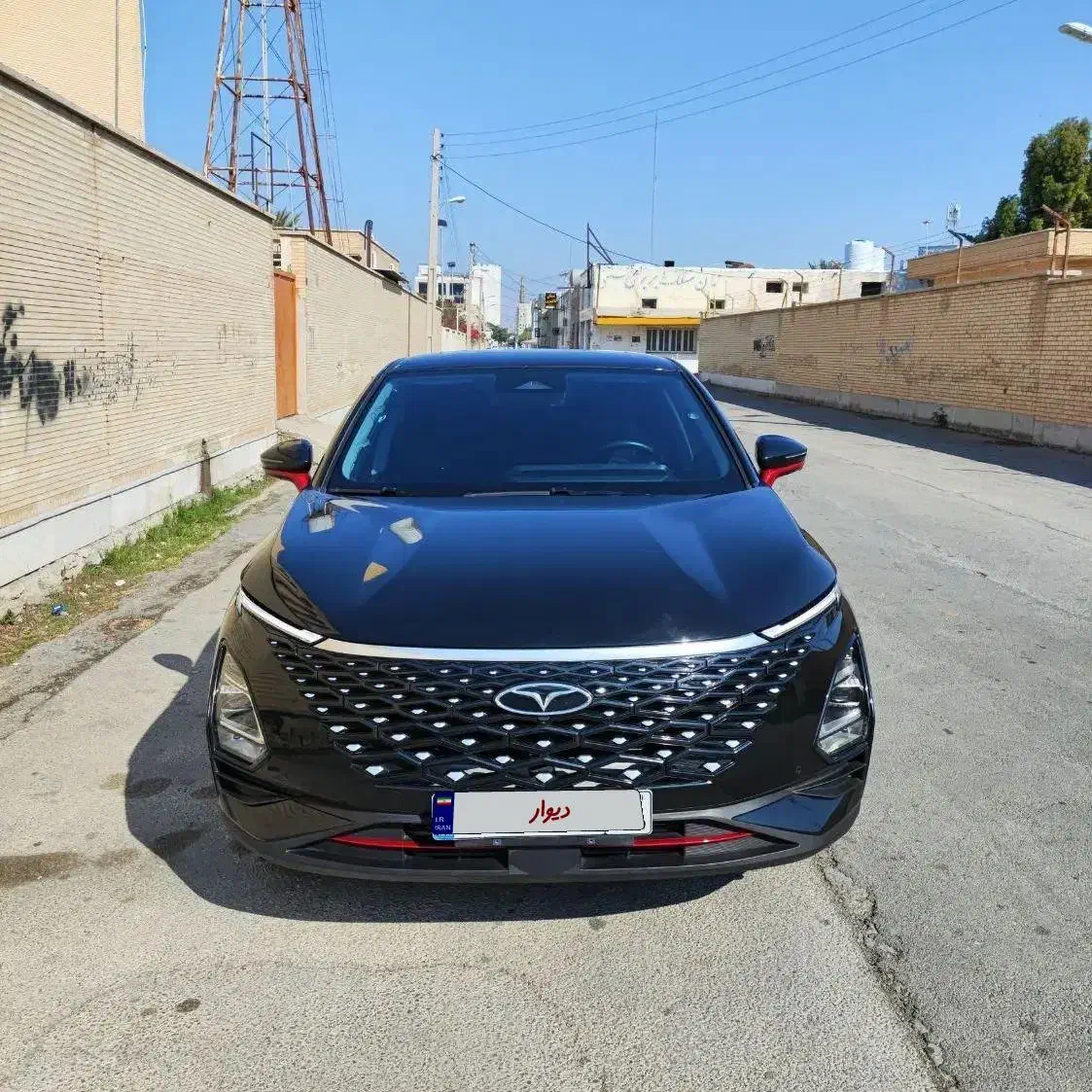 فونیکس FX پریمیوم FWD - 1402
