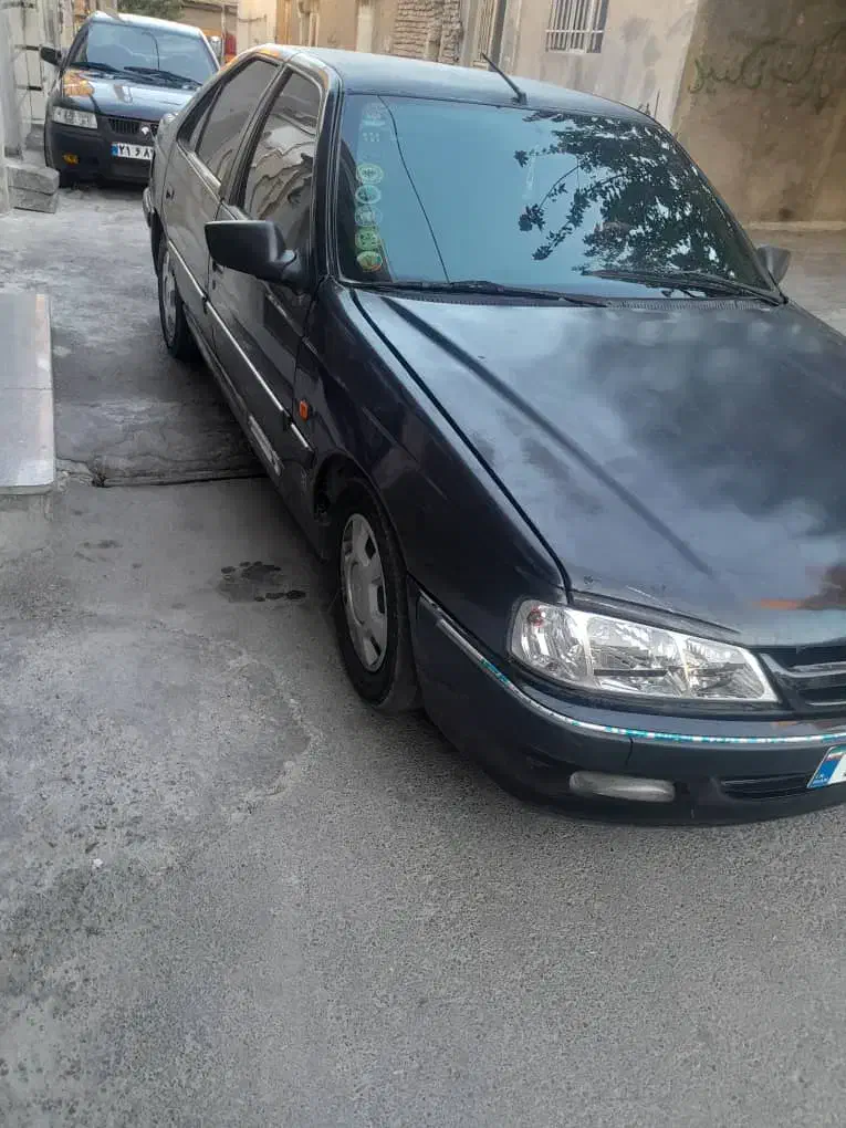 خودرو پژو، پارس آگهی ann_20745946