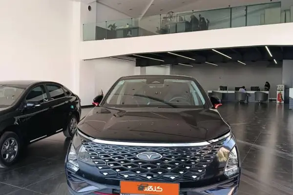 فونیکس FX پریمیوم FWD - 1402