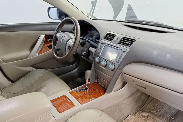 تویوتا کمری GLX - 2007