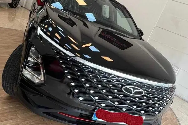 خودرو فونیکس، FX آگهی ann_20745962