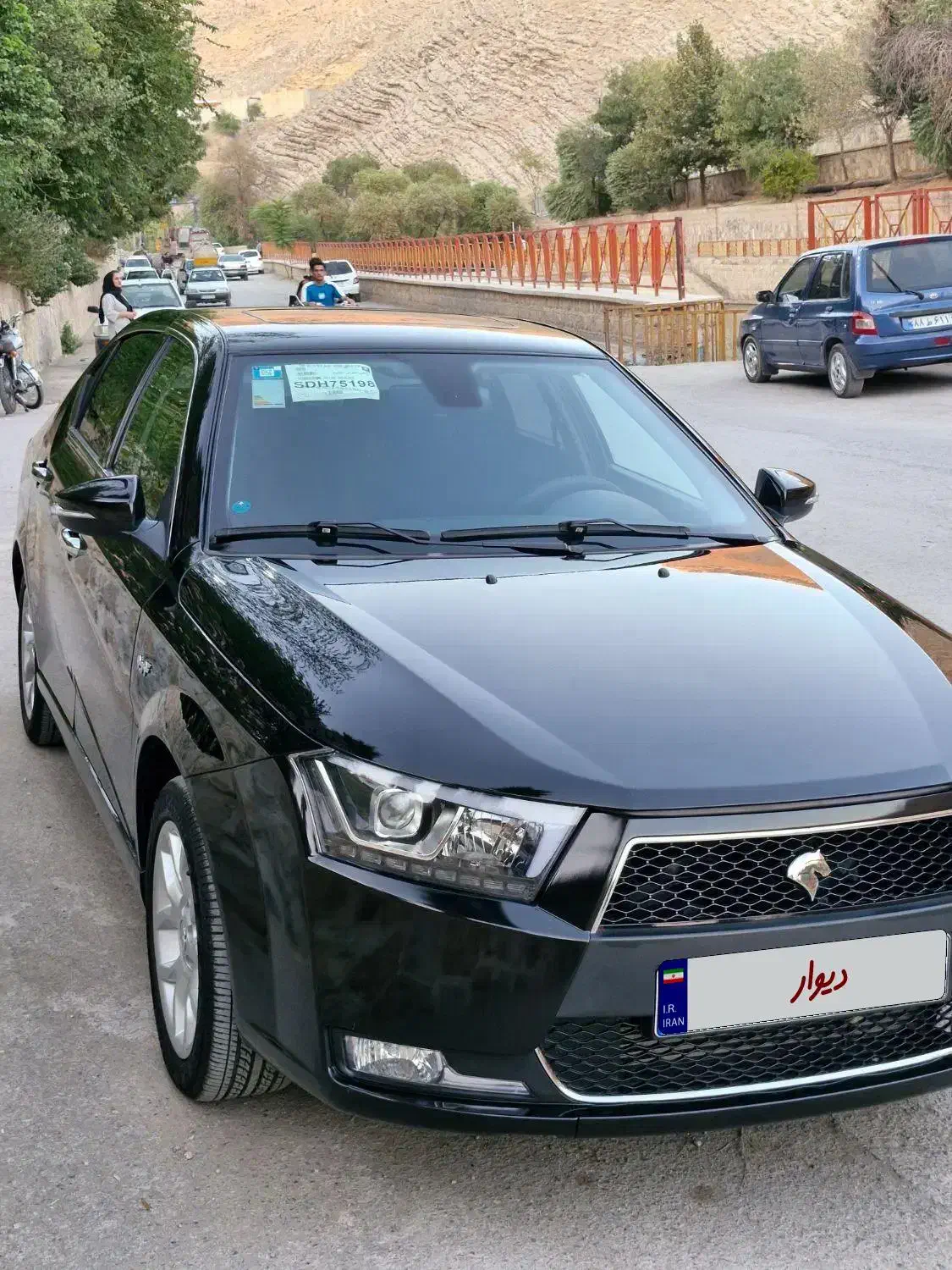 خودرو دنا، پلاس توربو آگهی ann_20745986