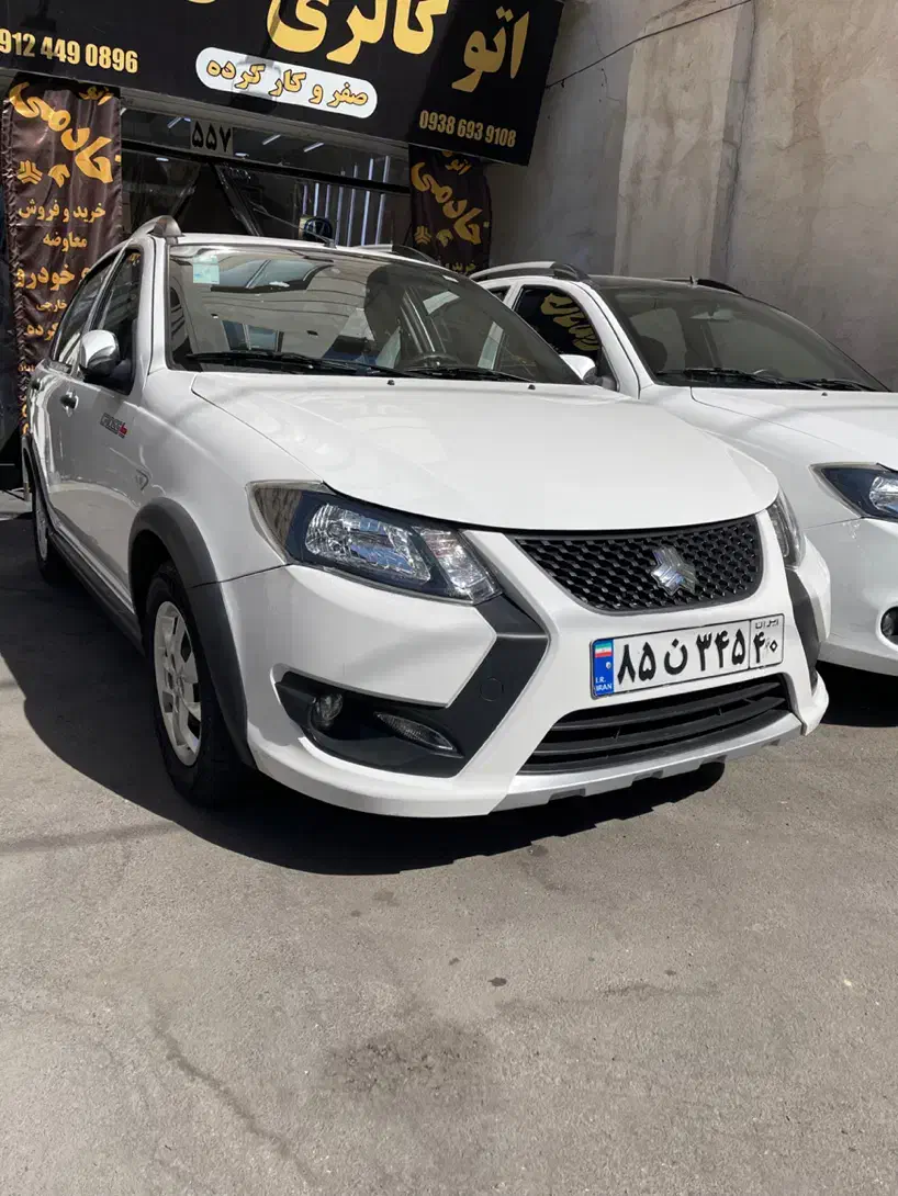 خودرو کوییک، S آگهی ann_20746023