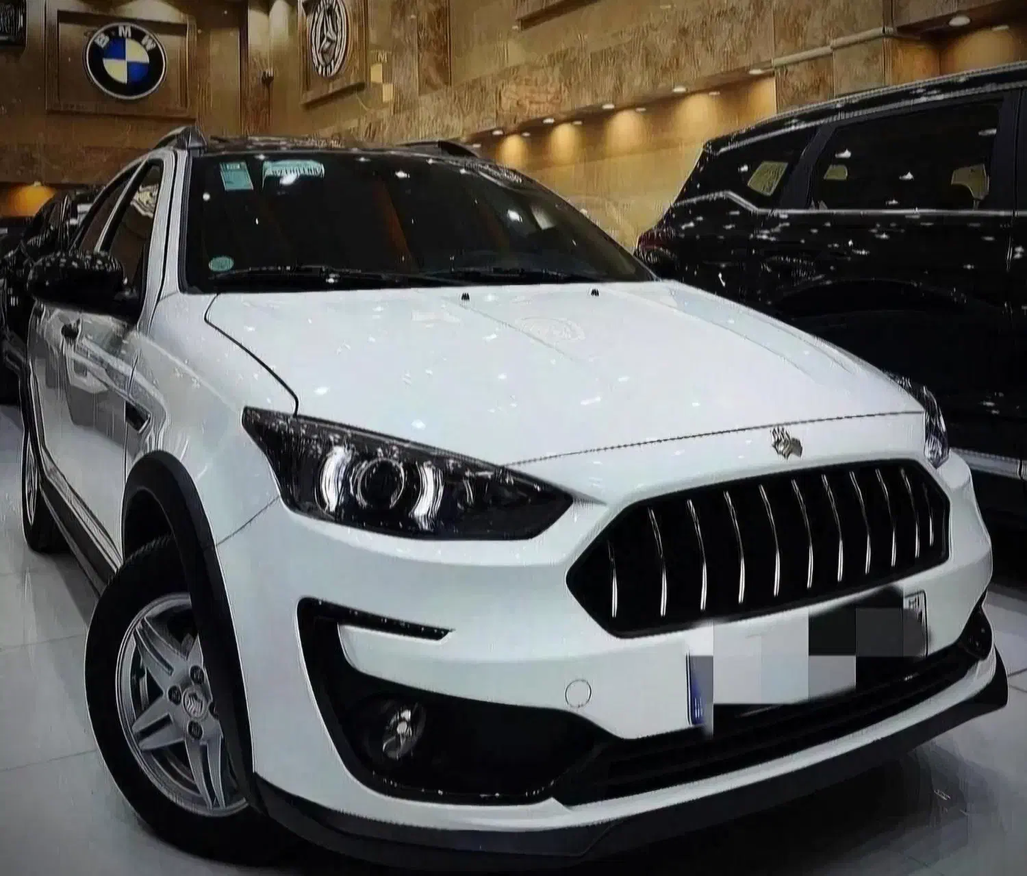 پراید 151 SL - 1403