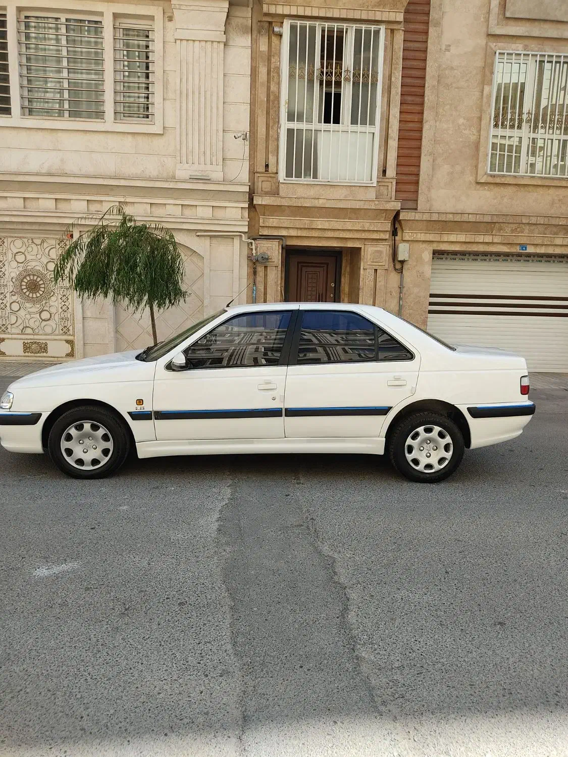 خودرو پژو، پارس آگهی ann_20746098