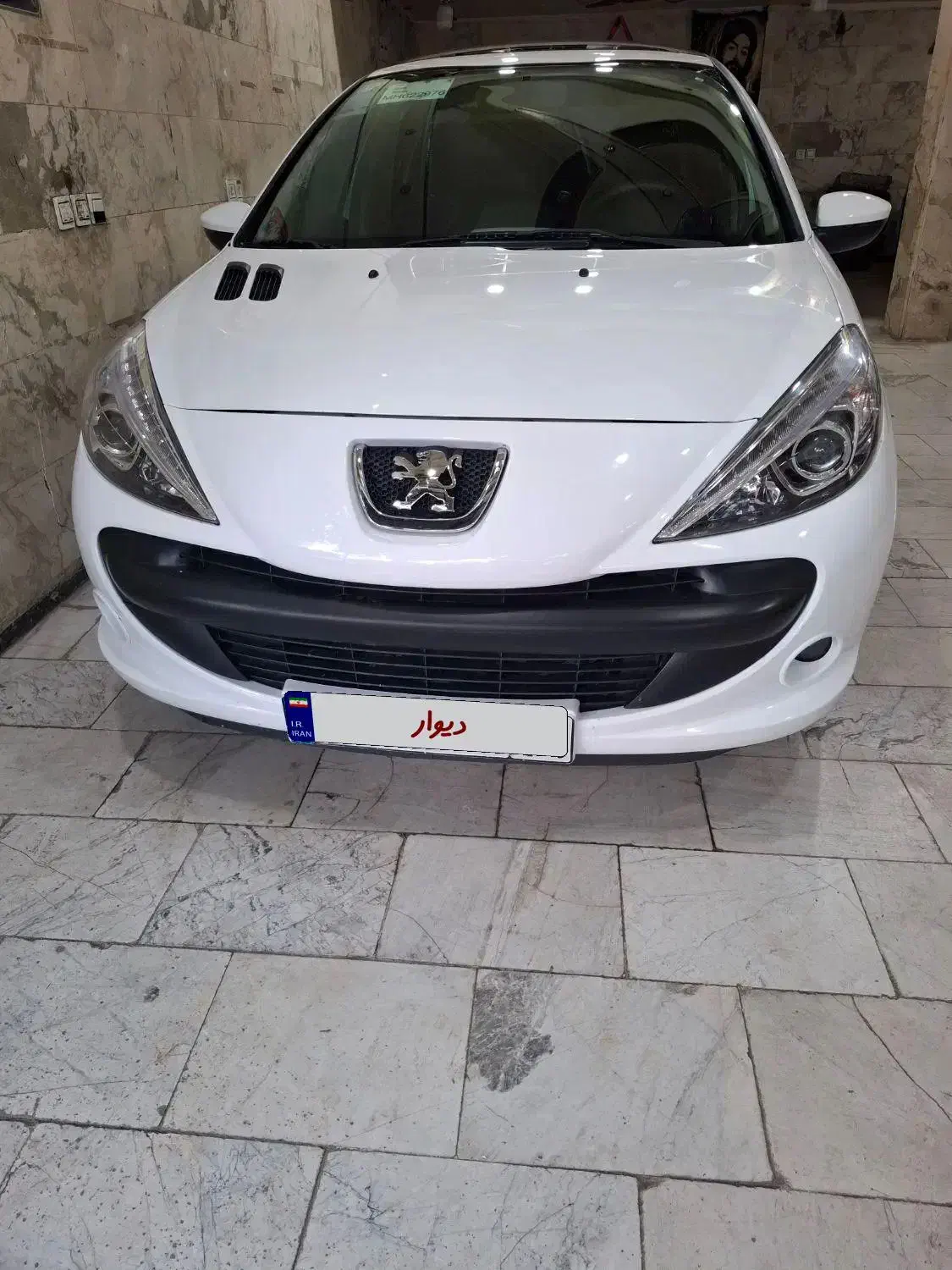 خودرو پژو، 207 آگهی ann_20746101