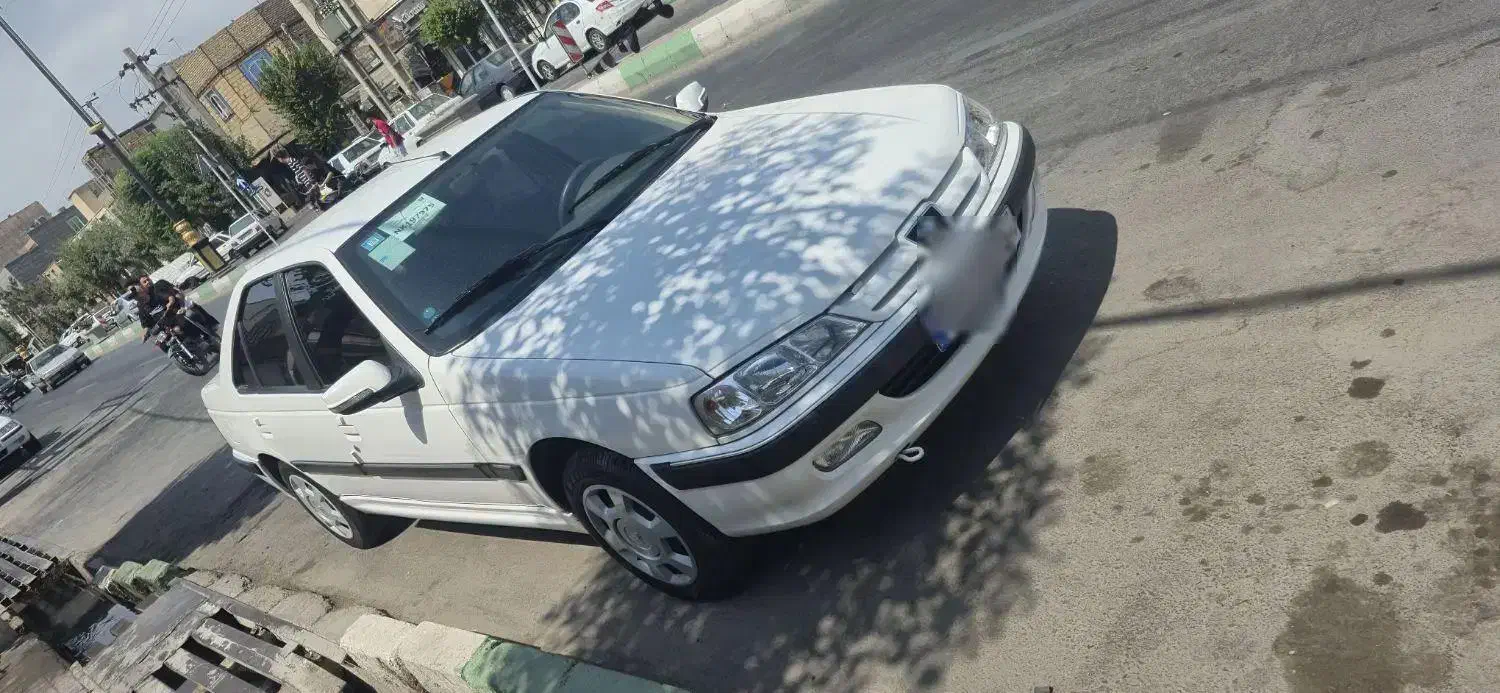 خودرو پژو، پارس آگهی ann_20746123