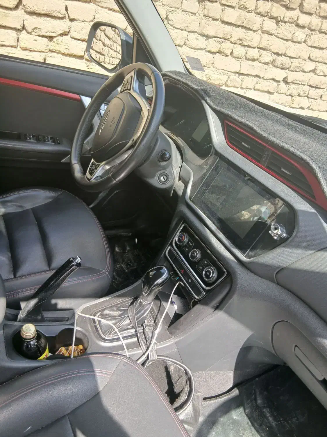ام وی ام X33 S اتوماتیک اسپرت - 1397