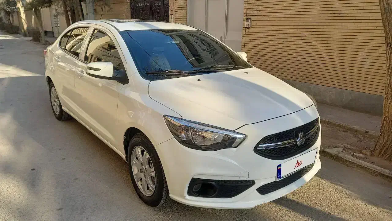 خودرو شاهین، G آگهی ann_20746134