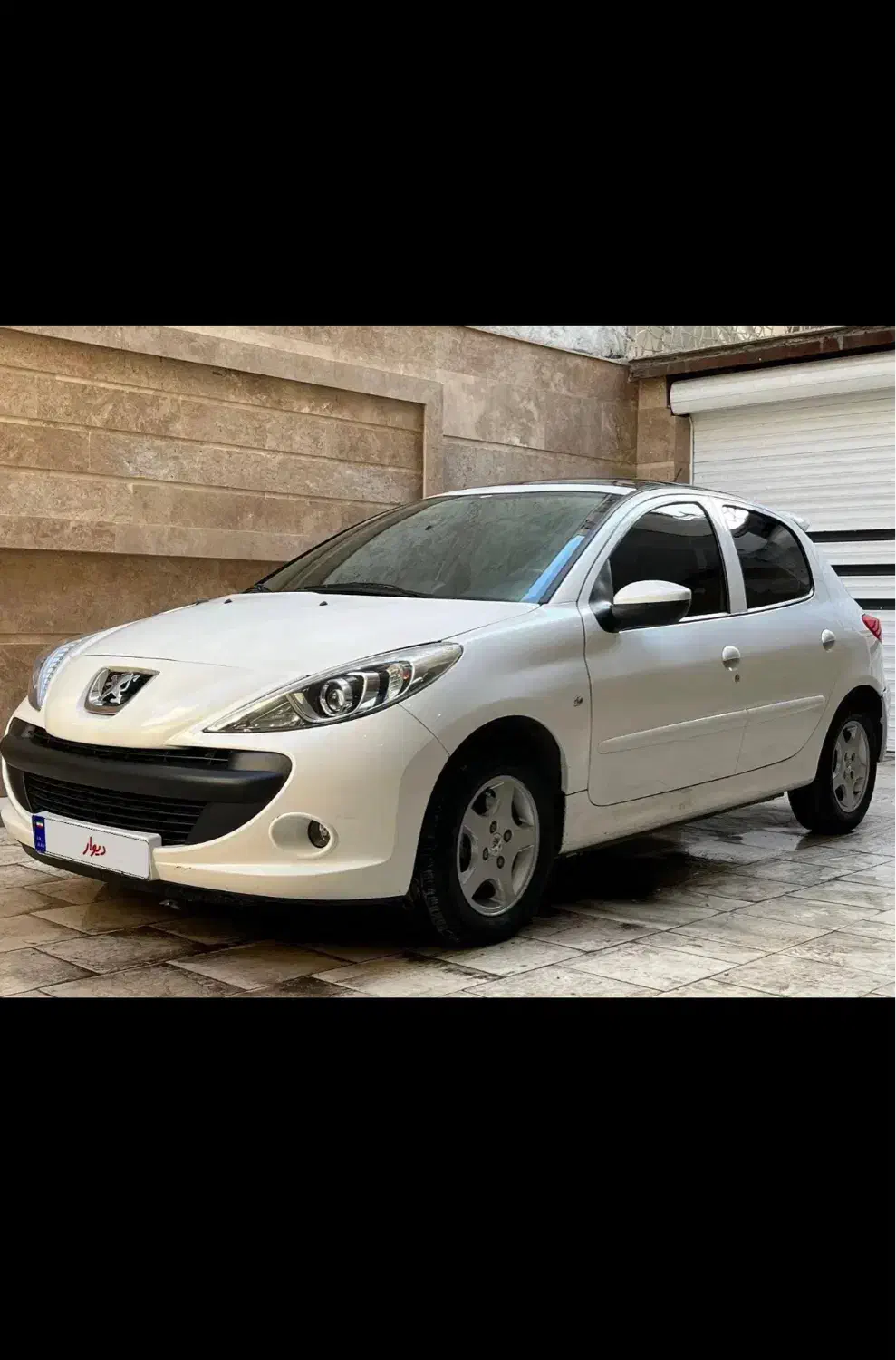خودرو پژو، 207 آگهی ann_20746155