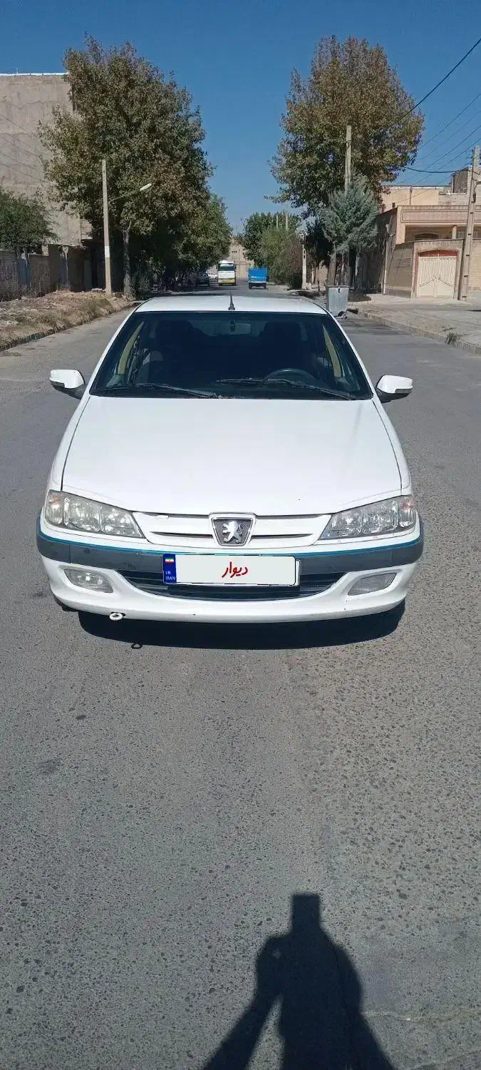 خودرو پژو، پارس آگهی ann_20746158