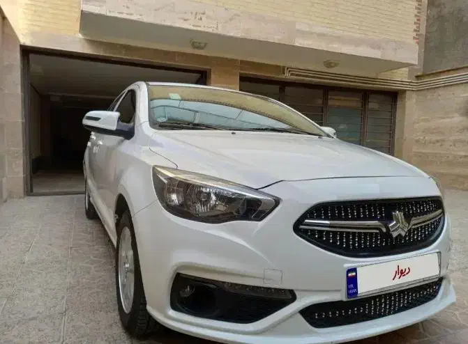 شاهین G دنده ای - 1401