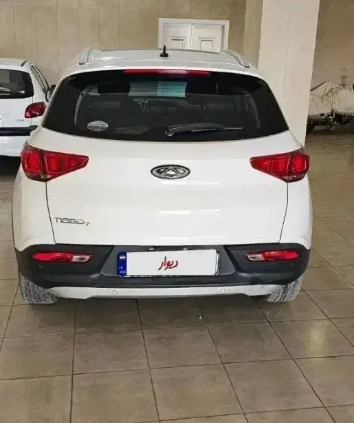چری تیگو 7 IE - 1400