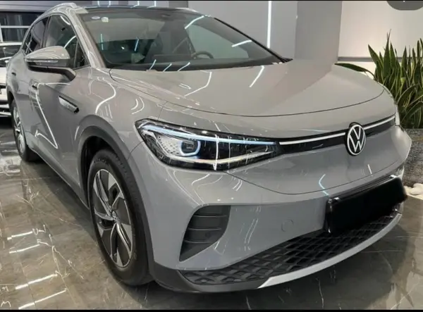 فولکس ID4 pure - 2025