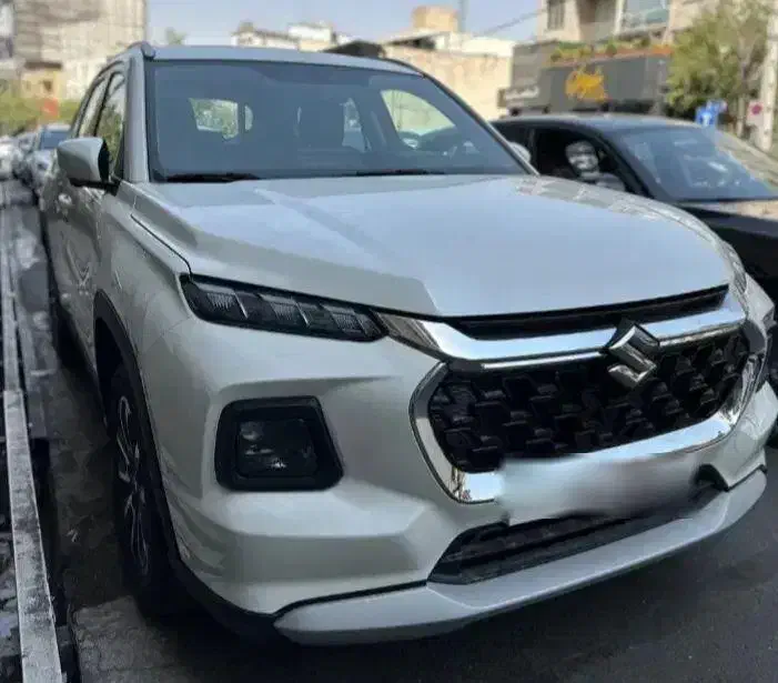 خودرو سوزوکی، ویتارا آگهی ann_20746200