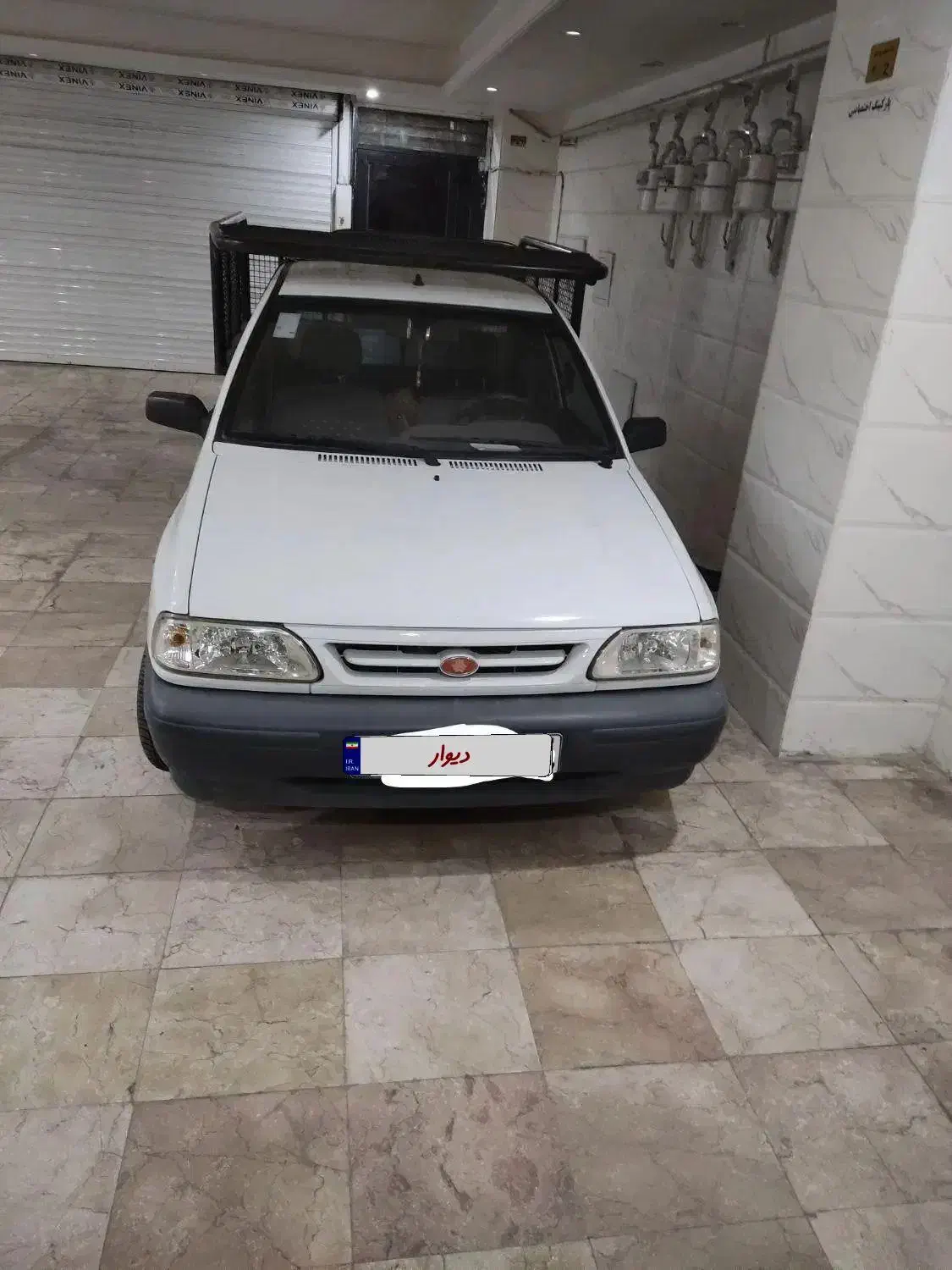 خودرو پراید، 151 آگهی ann_20746245