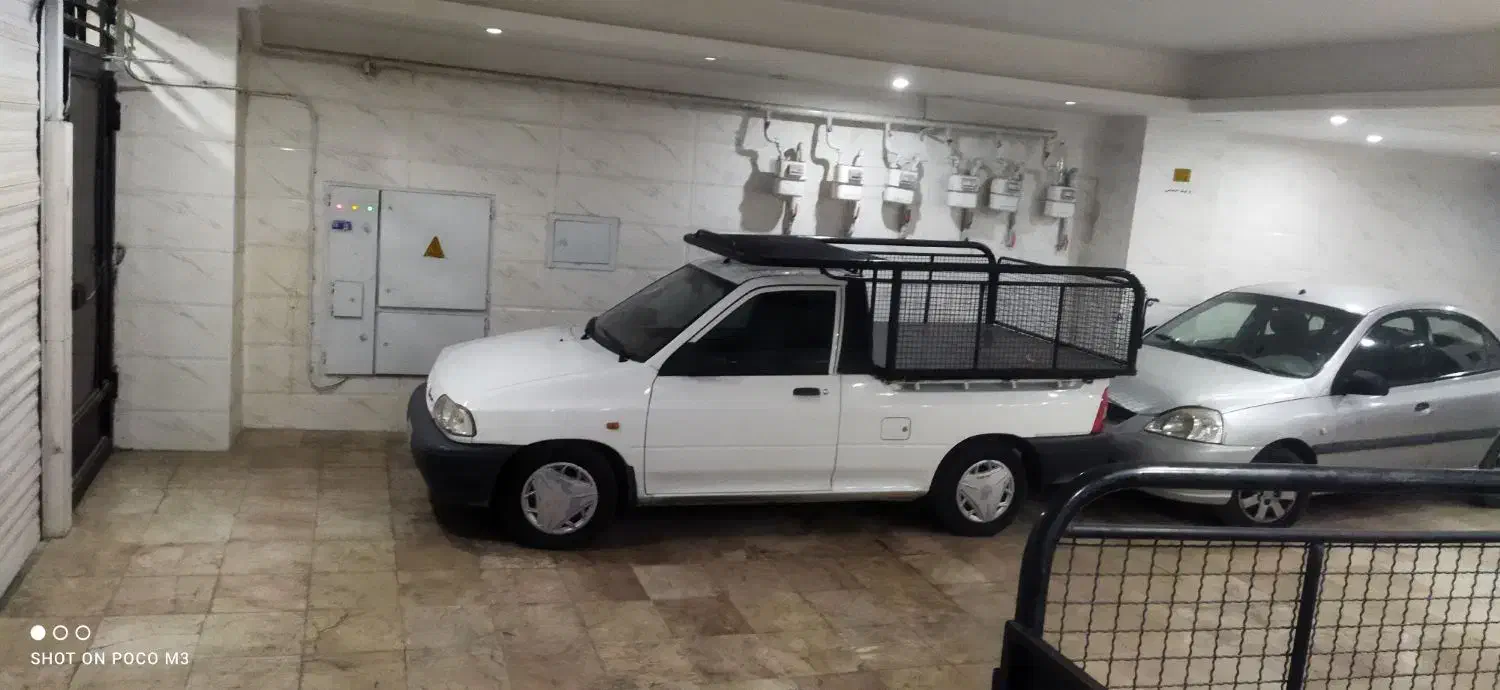 پراید 151 SE - 1401