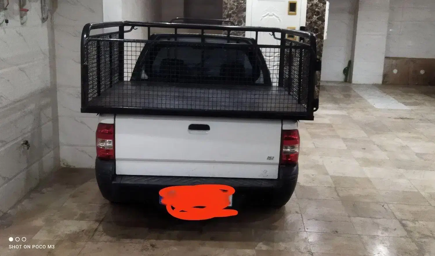 پراید 151 SE - 1401