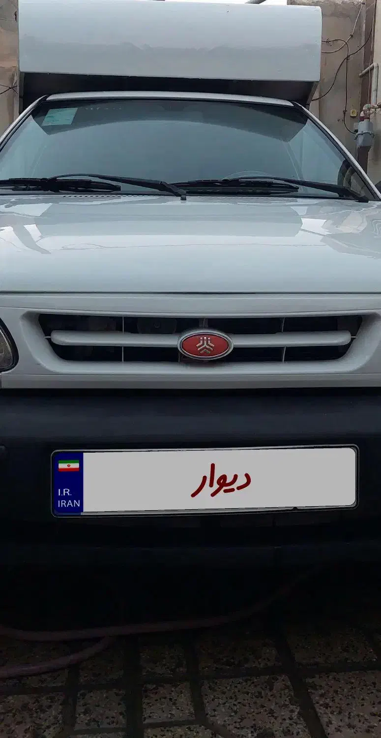 خودرو پراید، 151 آگهی ann_20746249
