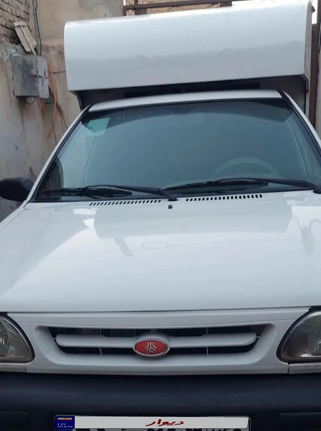 پراید 151 SE - 1401