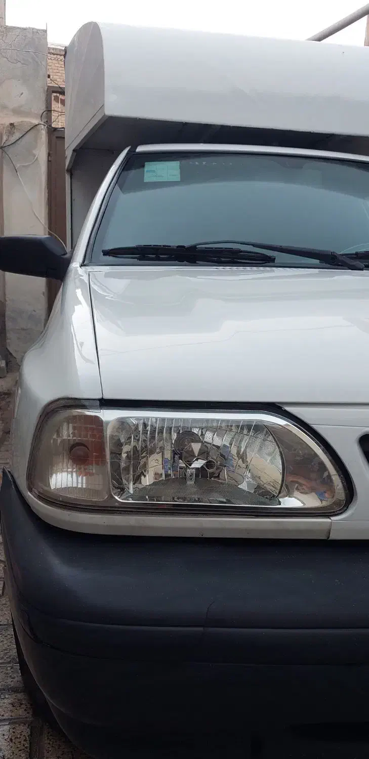 پراید 151 SE - 1401