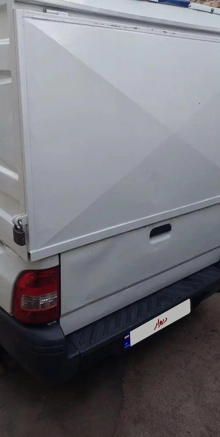 پراید 151 SE - 1401