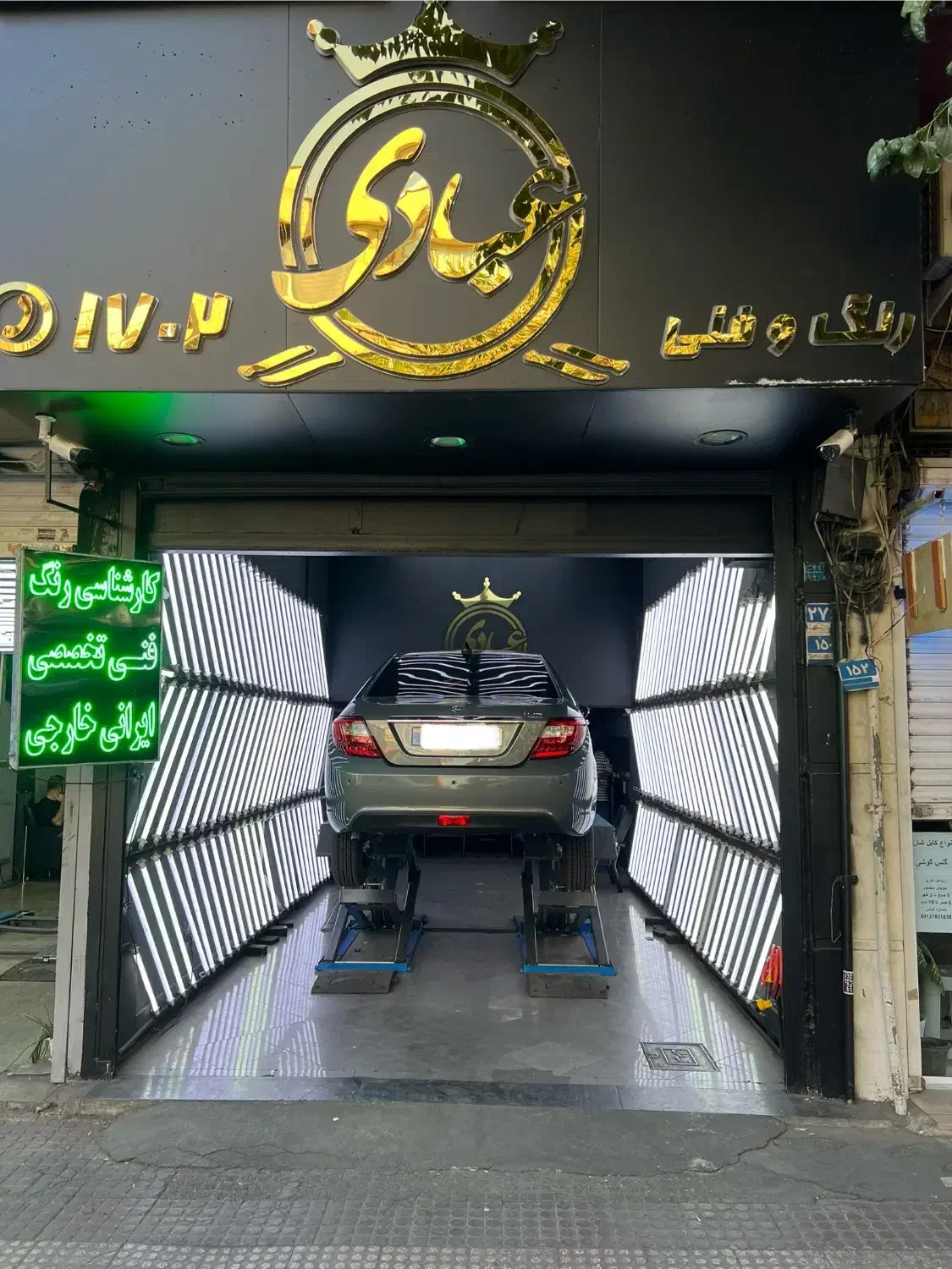 دنا پلاس ۶ دنده EF7p - 1404