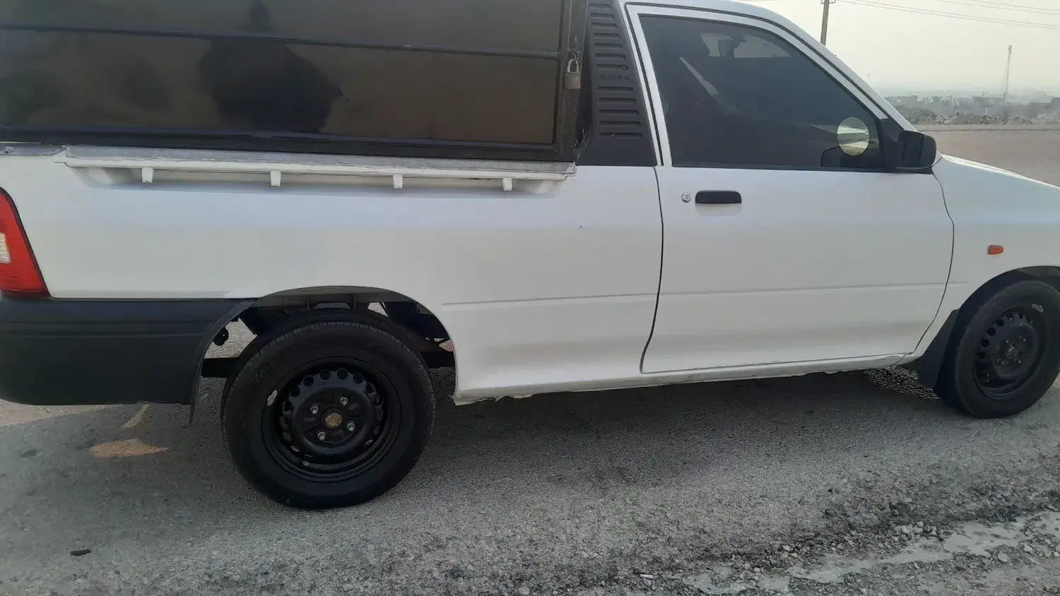 پراید 151 SE - 1400