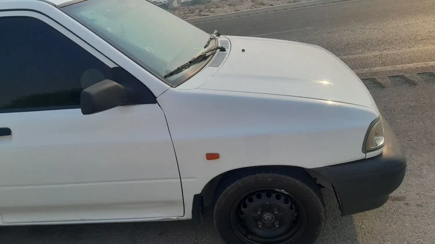 پراید 151 SE - 1400
