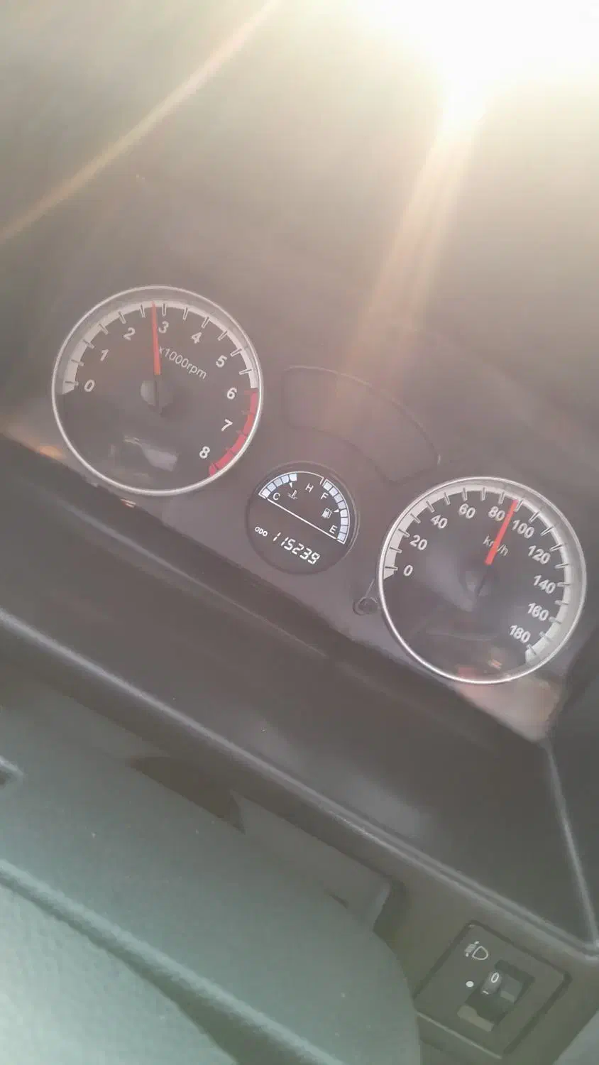 پراید 151 SE - 1400