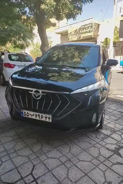 خودرو هایما، 7X آگهی ann_20746325