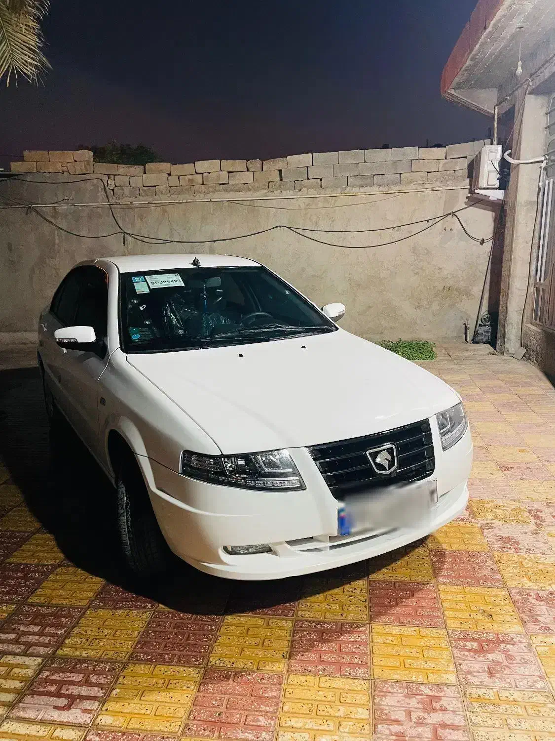 خودرو سمند، سورن پلاس آگهی ann_20746447