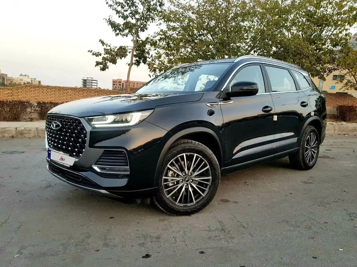 فونیکس تیگو 8 پرومکس IE - 2025