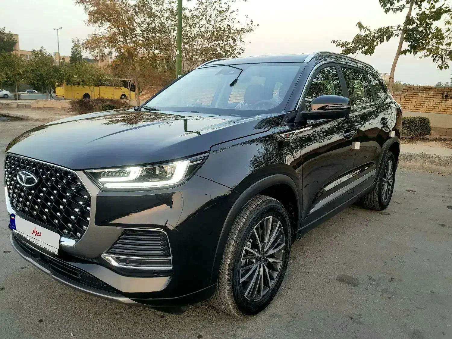 فونیکس تیگو 8 پرومکس IE - 2025