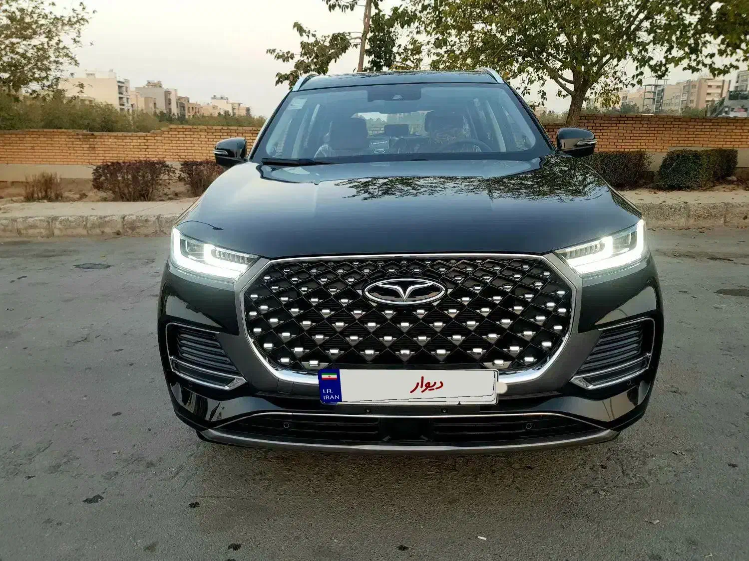 فونیکس تیگو 8 پرومکس IE - 2025