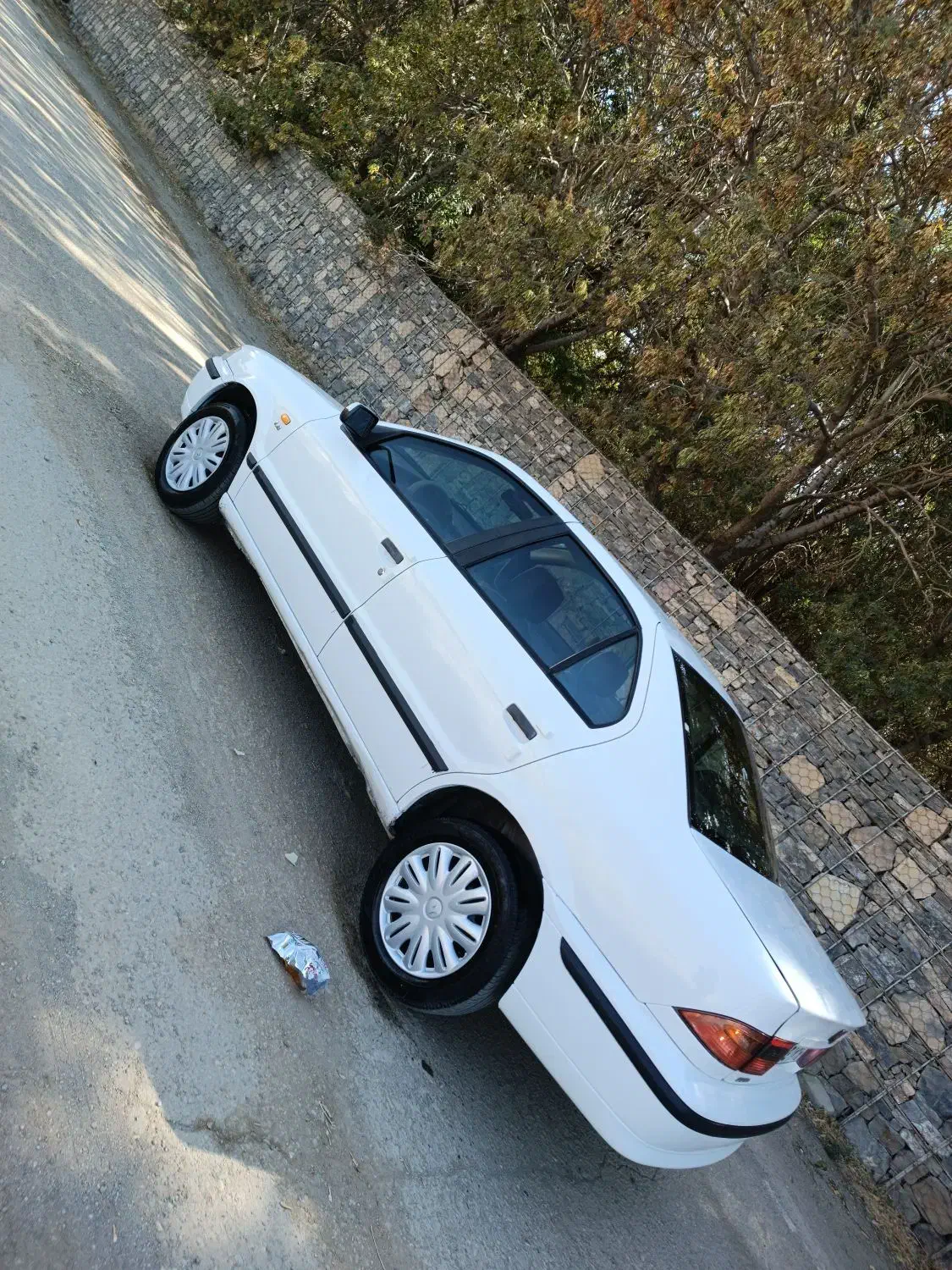 سمند LX XU7 - 1394