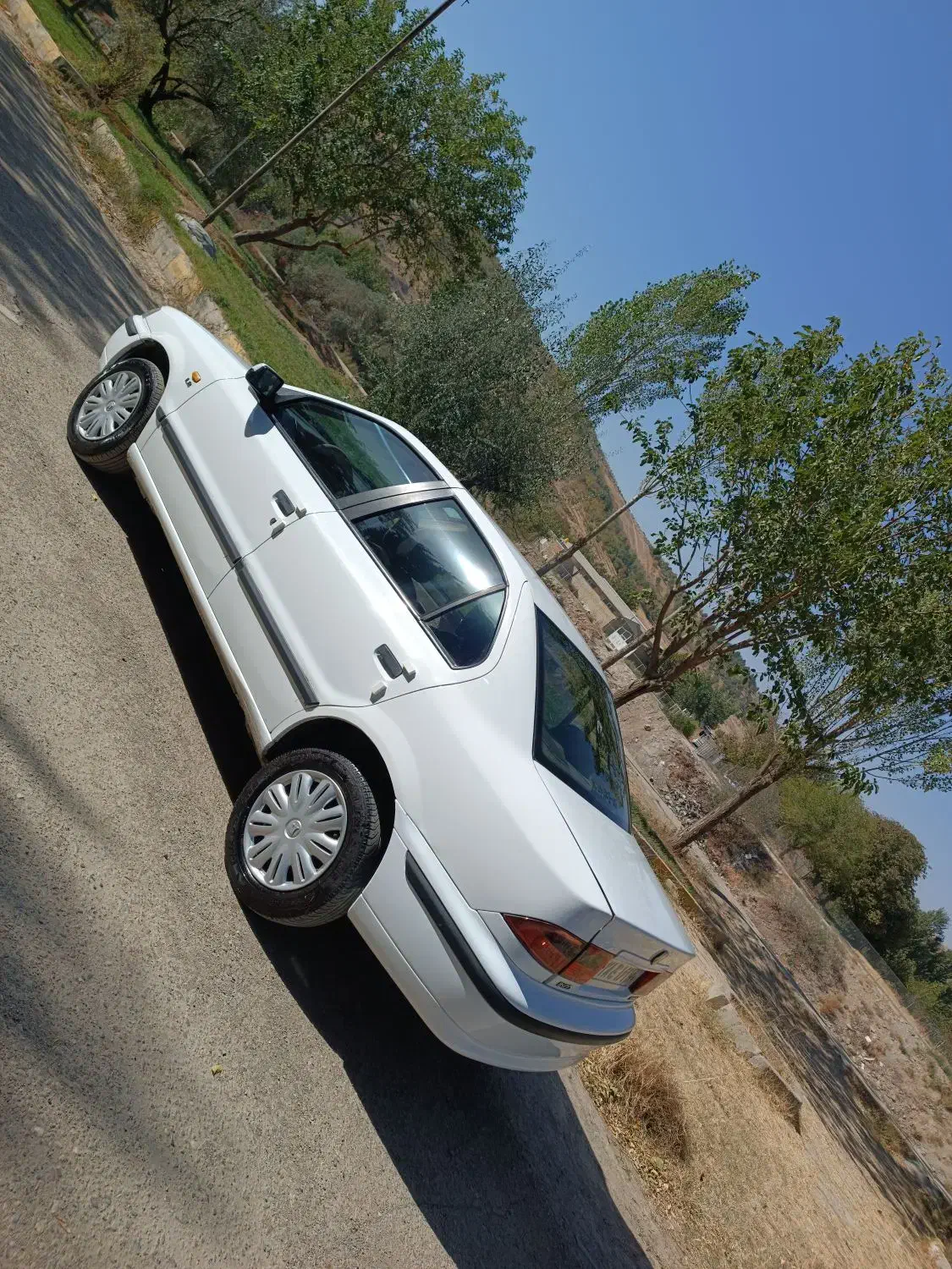 سمند LX XU7 - 1394