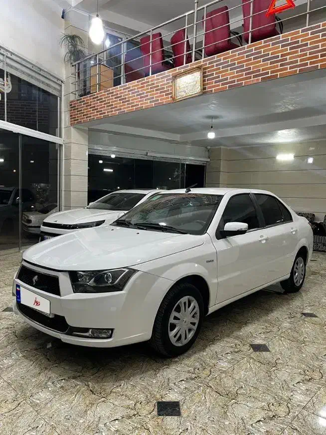 خودرو دنا، پلاس آگهی ann_20746516