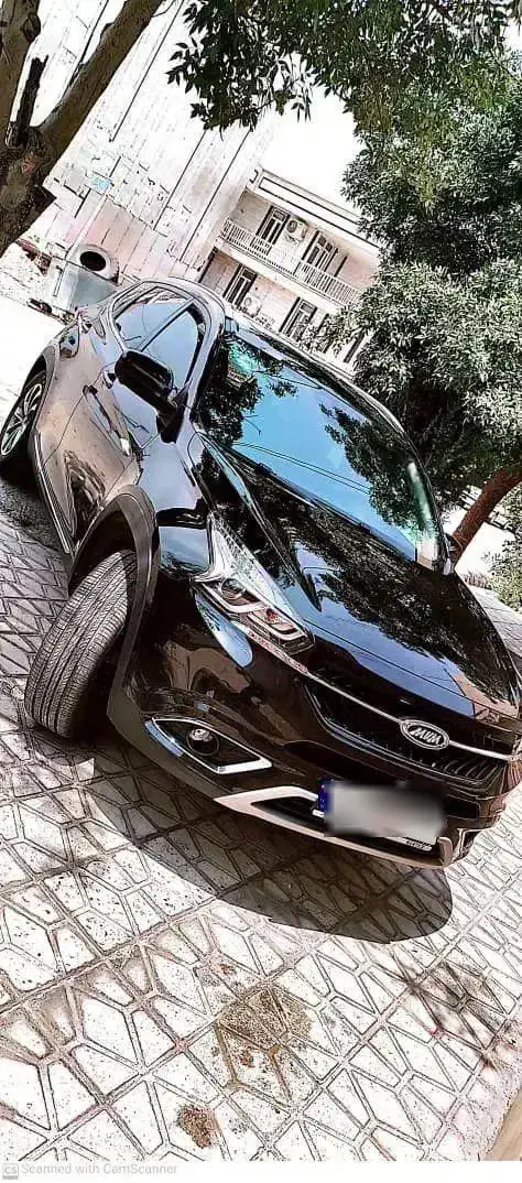 خودرو چری، تیگو 7 آگهی ann_20746530