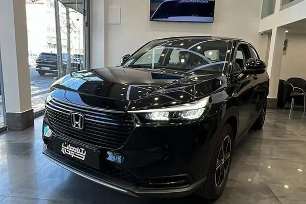 خودرو هوندا، وزل آگهی ann_20746617