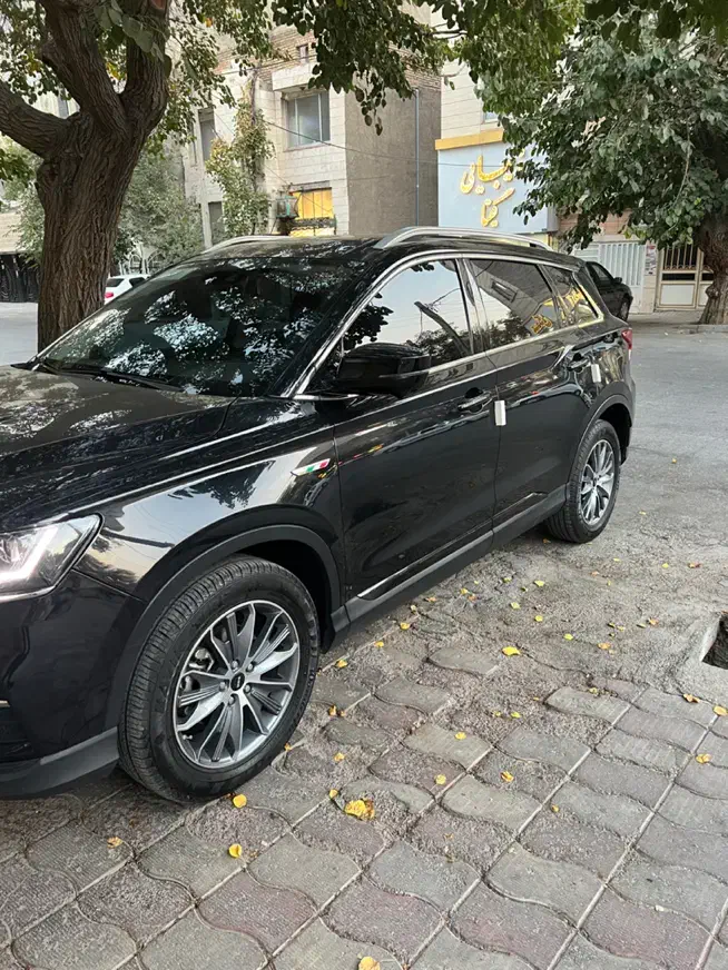 اس دبلیو ام G01 فول - 1400