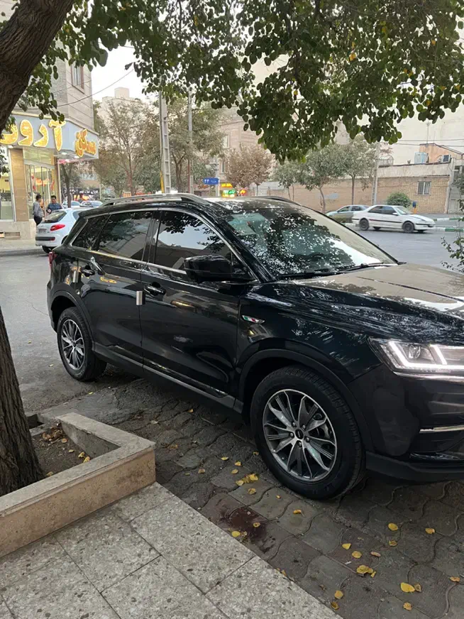 اس دبلیو ام G01 فول - 1400