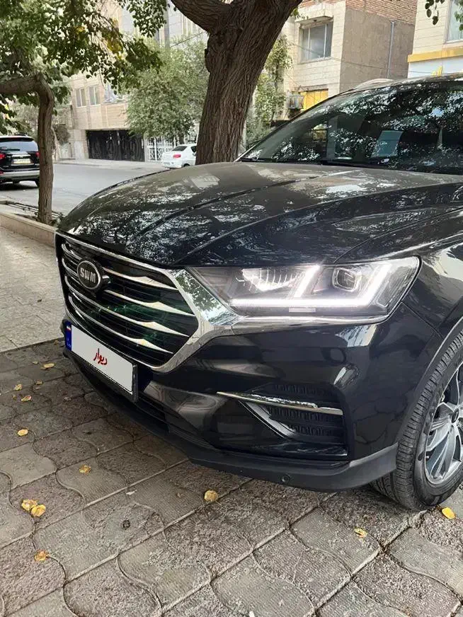 اس دبلیو ام G01 فول - 1400