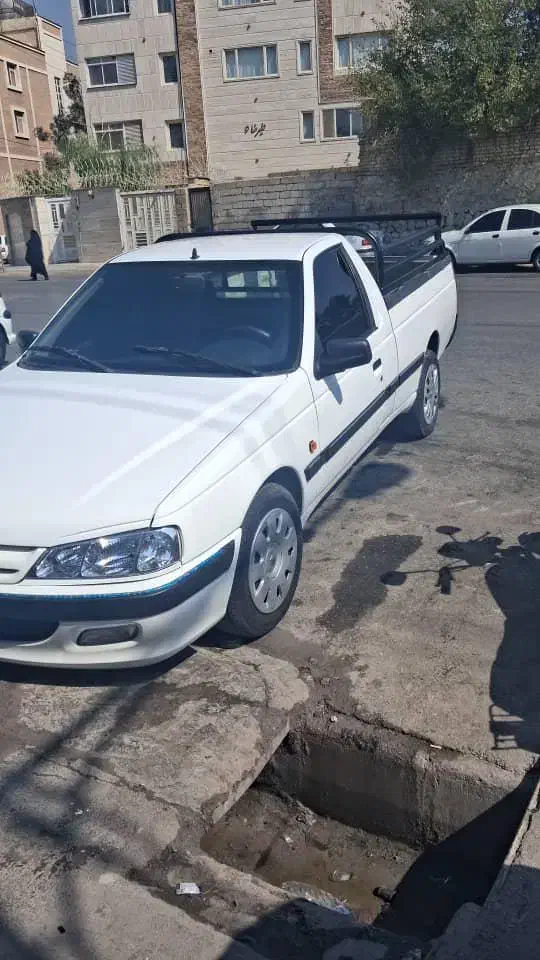 خودرو آریسان، معمولی آگهی ann_20746669