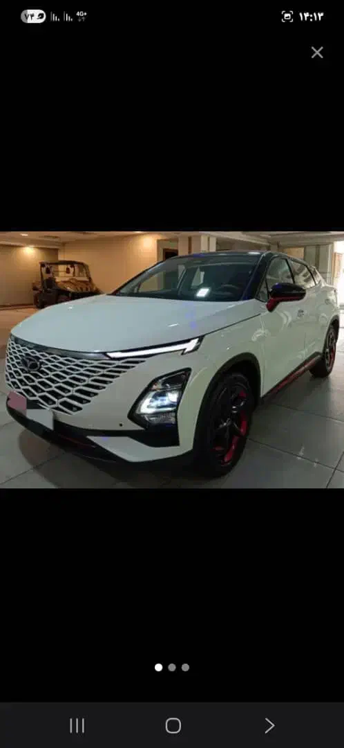 خودرو فونیکس، FX آگهی ann_20746756