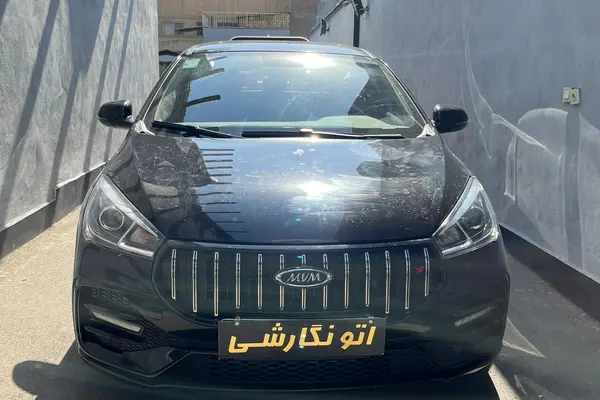 خودرو چری، آریزو ۵ توربو آگهی ann_20746772
